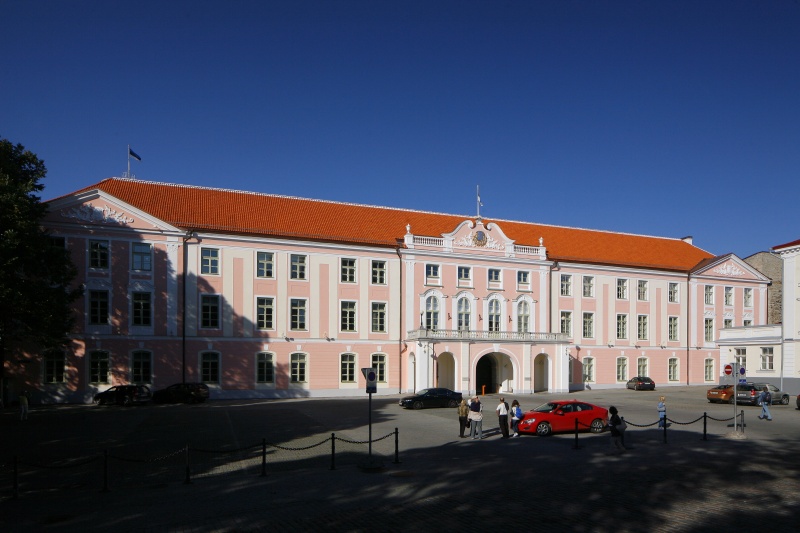 Kodanikupäeva foorum Riigikogus