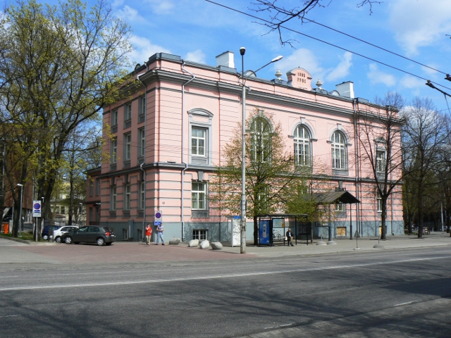 Noorte Meedialabori seminar Tallinnas