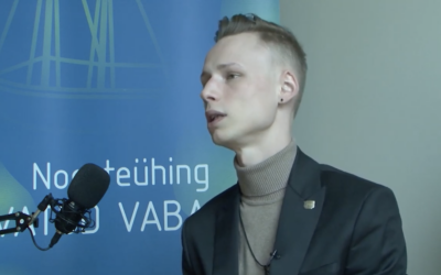 Eesti taas ootab välistudengeid